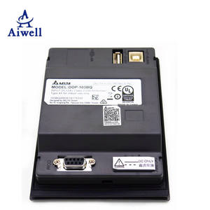 DOP grupo Delta Electronics Hmi 4,3 "de Interfaz Humano-Máquina DOP-103BQ - Product Image 3