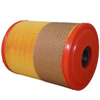 Filtres à air de couleur de moteur de camion C271250 AF25894 81083030052 986626761 P782936 CA9654 LAF6936 C271250 C271250/1 81084050016