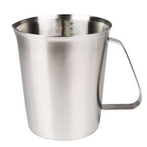 Tùy Chỉnh Nhỏ Đo <span class=keywords><strong>Cup</strong></span> Đo <span class=keywords><strong>Cup</strong></span> Thép Không Gỉ Cà Phê Định Lượng <span class=keywords><strong>Cup</strong></span> Đo - Product Image 2
