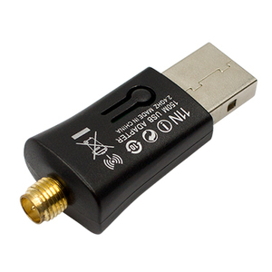 Bộ chuyển đổi Wifi USB TP Link MTK 7601 150Mbps với ăng-ten ngoài, hỗ trợ XP VISTA WIN7 - Product Image 3