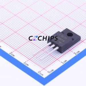 Diodo Schottky Original Nuevo G40C100CTFW ITO-220AB-3, Venta al por Mayor de Componentes Electrónicos, Proveedor de Chips y Servicio BOM - Product Image 1