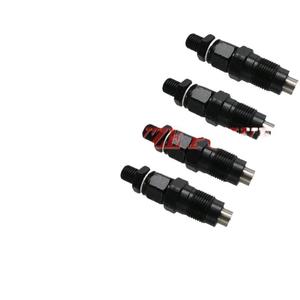 Ensemble d'injecteurs de carburant Common Rail 131406490 21016288267 pour pièces de pompe à carburant de moteur automobile - Product Image 2