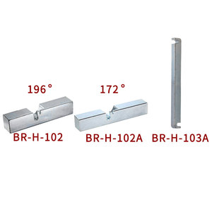 कंप्यूटर कढ़ाई मशीन भागों समायोजित सुई स्थिति के निम्नतम बिंदु उपकरण 196 और 172 मॉडल - Product Image 6