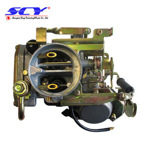 <span class=keywords><strong>Carburateur</strong></span> adapté pour <span class=keywords><strong>Mazda</strong></span> Na B1600 194213600 1942-13-600 - Product Image 2