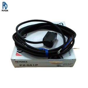 ใหม่เซ็นเซอร์โฟโตอิเล็กทริคดั้งเดิม PZ-G101P/PZ-G101P/PZ-G61P - Product Image 1