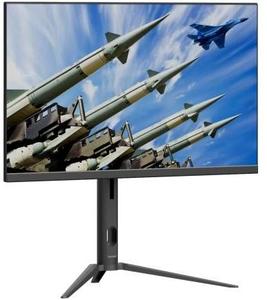 Tenfly nhà máy OEM 27 inch QHD IPS chơi game màn hình 240Hz <span class=keywords><strong>2560</strong></span> Độ phân giải 1440 99% sRGB LED hiển thị chơi game màn hình - Product Image 1