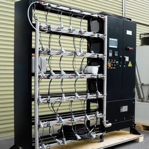 Armoire de refroidissement par eau H200-S pour système de refroidissement liquide haute efficacité - Product Image 1