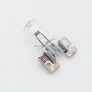 Snap-On loại <span class=keywords><strong>Halogen</strong></span> đèn ALM EI-74000 24v120w 50067 ECL-0001 23v100w ánh sáng phẫu thuật Bóng đèn không bóng ECA-001/002 - Product Image 1