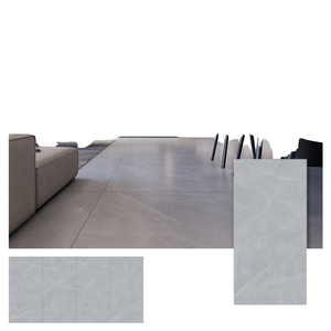 Azulejos de mármol Foshan de 600x600 mm, textura ilimitada, azulejos modernos de mármol brillante para pisos y paredes, azulejos de porcelana y cerámica para sala de estar y cocina - Product Image 1