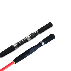 Hehe Slow Jigging <span class=keywords><strong>Canne</strong></span> à pêche 1.5 Section Spinning <span class=keywords><strong>Casting</strong></span> 50-100g 60-<span class=keywords><strong>120g</strong></span> Spinning <span class=keywords><strong>Casting</strong></span> Slow Jigging Pêche en eau salée - Product Image 3