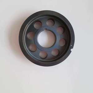 Engranaje de Cigüeñal Hyundai 23352-42510 de Acero Inoxidable 304 para Reemplazo y Reparación - Product Image 2