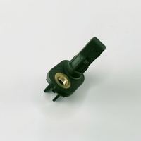 Nuevo Sensor ABS para Rueda Delantera 8M5T2B372AA BV6T2C204FB HV6T2C204N3A para Vehículos, Repuestos de Auto