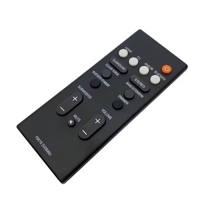 New FSR78 ZV28960 Remote Control for Yamaha Sound Bar YAS-106 ATS-1060 YAS-107 - Product Image 3