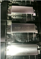RA30H3847M1-501 RA30H3847M1 RA30H3847M RF tüp güç amplifikatörü modülü