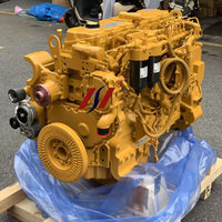 Ensemble moteur d'origine MINSHUN C13 C6.4 C6.6 C7 C9 C7.1 Moteur diesel pour CAT C7.1