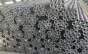 A106 API 5L A53 A106 API 5L Sch 40 Hollow Section Pipeline Seamless Steel Round Carbon Steel Pipe