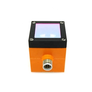 เซ็นเซอร์เลเซอร์ IFM รุ่น O1D100 เซ็นเซอร์โฟโตอิเล็กทริก - Product Image 2