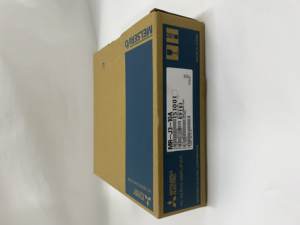 Amplificador de Servo AC Mitsubishi MR-J3-10A 100% Nuevo y Original - Product Image 1