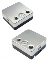 Camping Outdoor Heavy Duty Professional High Pressure Compact Mini Universal Durable Dc Power Portable Air Compressor 12