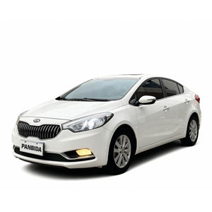 Autos Sedán <span class=keywords><strong>de</strong></span> Lujo Usados <span class=keywords><strong>de</strong></span> Gasolina, Automáticos, Baratos, Chinos, Kia K3 2014 2015 2019 2020 2022 2024, Vehículos Usados en Venta - Product Image 1