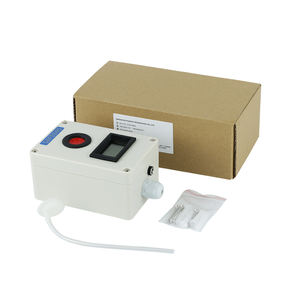 Détection de fuite d'<span class=keywords><strong>ozone</strong></span> 0-1ppm 0.001ppm Instrument de surveillance de l'<span class=keywords><strong>ozone</strong></span> ambiant pour la désinfection - Product Image 5