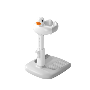 Design anatra bambino bagno supporto in piedi bagno <span class=keywords><strong>doccia</strong></span> con sgabello - Product Image 3