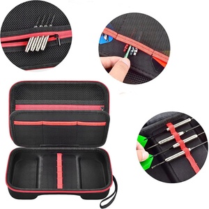Vente chaude 2023 Étui pour fléchettes Custodia Per Freccette Étui pour fléchettes Dart case - Product Image 4