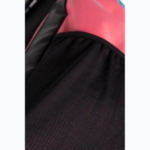 Muestra gratuita de bolsa de gimnasio funcional resistente al agua, bolsa de transición, mochila de triatlón, bolsa de gimnasio con compartimento seco y húmedo - Product Image 6