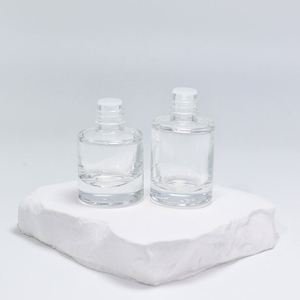 Empty <b>5ml</b> 8ml 10ml Glass Car Air Freshener <b>Perfume</b> <b>Bottle</b> Car Diffuser <b>Bottle</b> - Product Image 5
