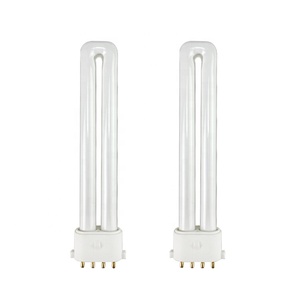 Ống đơn 2g7 5W 7W 9W 11W 4pin PLS ánh sáng 4 chân 220V 110V 2g7 CFL bóng đèn ống huỳnh quang Compact, CFL-PLS - Product Image 4