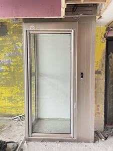 <span class=keywords><strong>Ascensor</strong></span> Residencial Económico <span class=keywords><strong>de</strong></span> <span class=keywords><strong>4</strong></span> <span class=keywords><strong>Pisos</strong></span> con Certificación CE, Elevador <span class=keywords><strong>de</strong></span> Pasajeros con Capacidad <span class=keywords><strong>de</strong></span> Carga <span class=keywords><strong>de</strong></span> 450 kg - Product Image 4