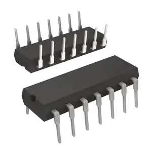 ALD2502PBL IC OSC TIMER DUAL 2.5MHZ 14DIP Advanced Linear Devices Inc.