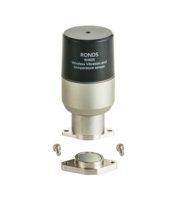 RONDS RH605 Sensor getar nirkabel Tiongkok teknologi piezo-mems untuk produk alat pemantau mesin
