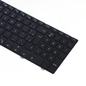 Bàn Phím Thay Thế Cho <span class=keywords><strong>Inspiron</strong></span> <span class=keywords><strong>15</strong></span> 3000 Loạt 3541 3542 3552 3558 Chúng Tôi Sp - Product Image 5