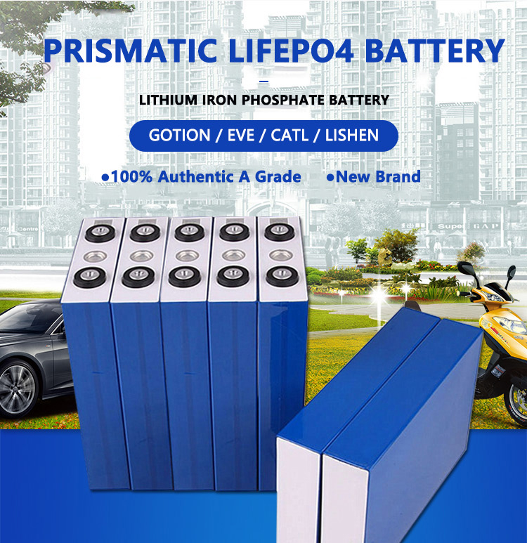 Catl 3.2 v lifepo4 86ah bateria ddp lifepo4 bateria 3.2 v 86ah 300ah 302ah para barco rv empilhadeira sistema de armazenamento de energia solar