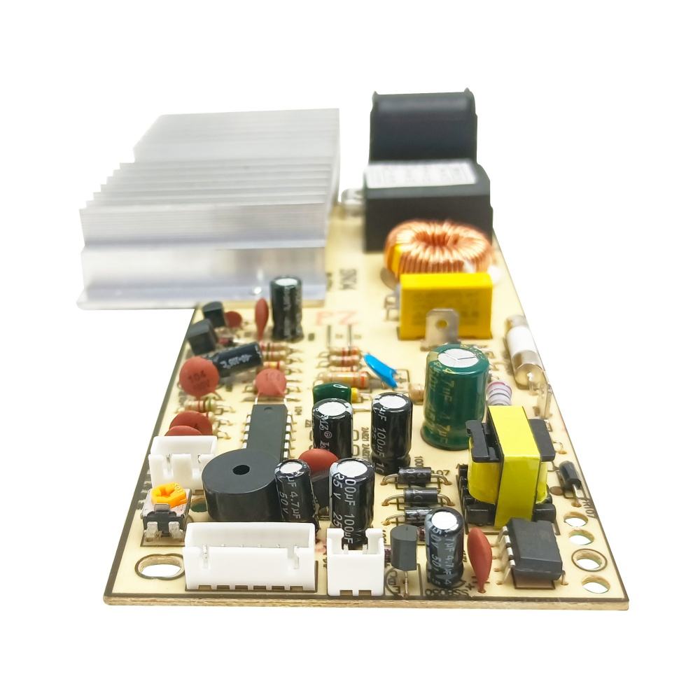 Induction Cooker Circuit Diagram Manufacturers High Quality