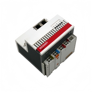 Warehouse Embedded <b>PC</b> Beckhoff PLC Programming <b>Controller</b> CX5010-0112 - Product Image 1