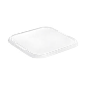 Cajas de panadería grandes y duraderas apilables de alta capacidad para eventos al aire libre, contenedores desechables para llevar para alimentos de excelente calidad - Product Image 1