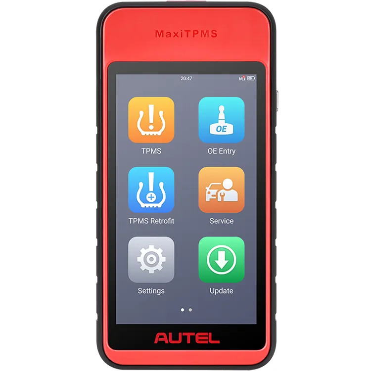 2021 autel maxicom mk808 ITS600 son 600 scanner professionnel tablette automobile code moteur outil de diagnostic pour voiture européenne