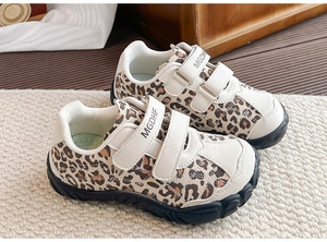 Chaussures de sport tendance pour enfants Zhongda 2026, nouvelles baskets décontractées à scratch pour garçons et filles, chaussures <span class=keywords><strong>en</strong></span> <span class=keywords><strong>toile</strong></span> polyvalentes - Product Image 6