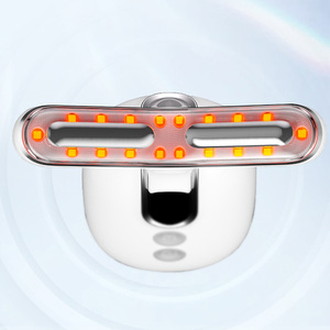 Cuidado personal Línea de decoloración Masajeador de cuidado del cuello Eliminar línea de elevación y apretar el cuello dispositivo de belleza - Product Image 4