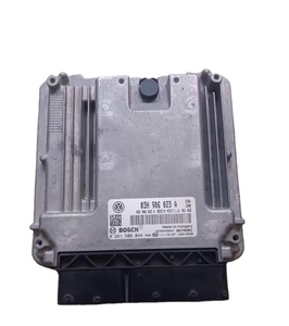 OE 906032 906023 906057  Unité de commande du moteur ECU pour VW Golf Polo Jetta Passat Arteon Tiguan <span class=keywords><strong>T</strong></span>-<span class=keywords><strong>Cross</strong></span> <span class=keywords><strong>T</strong></span>-Roc <span class=keywords><strong>Taigo</strong></span> Touareg - Product Image 5