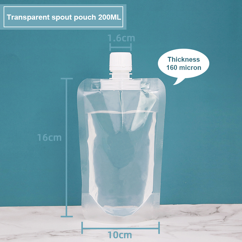 200 ml 1,6