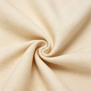 Combinaison d'été respirante pour <span class=keywords><strong>femme</strong></span>, personnalisable, à manches courtes, col rabattu, coupe ajustée, taille à nouer, jambes larges, pour le quotidien - Product Image 3