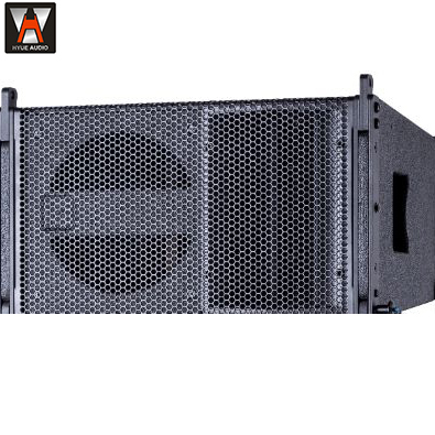 TW110 Single 10 Inch Passive Line