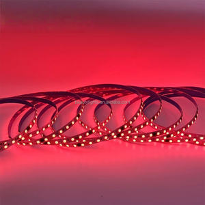 Four Line Iridescence MT16703 12V/24V SMD4040 14.4W 96led/m <b>TV</b> Garden Tree Decoration Led <b>Tv</b> Backlight Led Curtain Light - Product Image 5