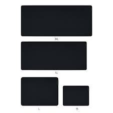 Alfombrilla de ratón para juegos Razer Goliathus V3 <span class=keywords><strong>M</strong></span> alfombrilla de ratón para juegos de espuma de goma suave de alta densidad alfombrillas de ratón antideslizantes - Product Image 3
