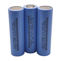 Mocean kendaraan listrik 21700 5ah 3.6v, sel pit listrik NCM baterai dapat diisi ulang Li-ion 21700 5000mAh