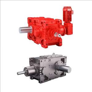 MC3PVHF02เกียร์อุตสาหกรรมลดความเร็วลดความเร็ว AC DC ใหม่ของแท้ - Product Image 2