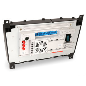 Stock UE Erisin ES5569C Écran 7 pouces Android 16 Lecteur DVD GPS pour <span class=keywords><strong>Mercedes</strong></span> Benz Classe C <span class=keywords><strong>W203</strong></span>/CLC/Classe G W463 <span class=keywords><strong>Autoradio</strong></span> - Product Image 4